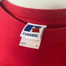 Charger l'image dans la galerie, Sweat petit logo imprimé au dos (XL)