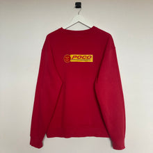 Charger l'image dans la galerie, Sweat petit logo imprimé au dos (XL)