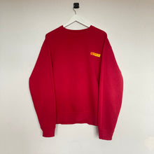 Charger l'image dans la galerie, Sweat petit logo imprimé au dos (XL)