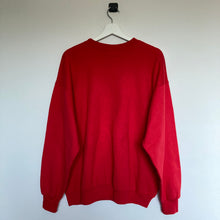 Charger l'image dans la galerie, sweat-vintage-rouge-usa