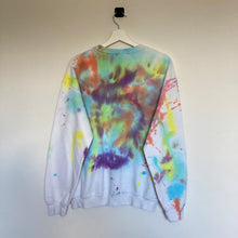 Charger l'image dans la galerie, sweat-vintage-tie-die