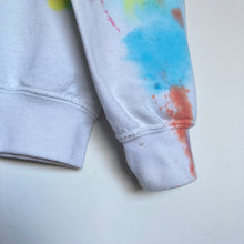 Charger l'image dans la galerie, manche-sweat-vintage-tie-die