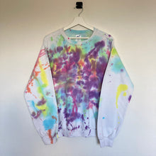 Charger l'image dans la galerie, sweat-vintage-tie-die