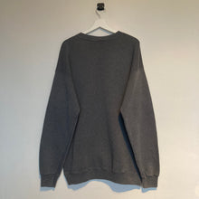 Charger l'image dans la galerie, sweat-vintage-turtle-frip-homme-gris-oversize