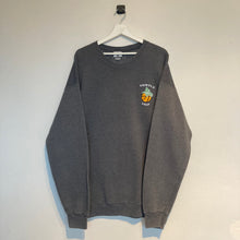 Charger l'image dans la galerie, sweat-vintage-turtle-frip-homme-gris-oversize