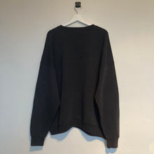 Charger l'image dans la galerie, sweat-vintage-turtle-frip-homme-noir-oversize