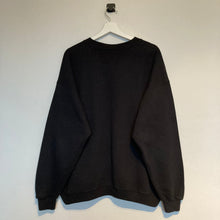Charger l'image dans la galerie, sweat-vintage-turtle-frip-homme-oversize-noir