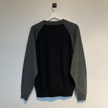 Charger l'image dans la galerie, sweat-vintage-turtle-frip-homme-oversize-noir-gris