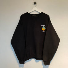 Charger l'image dans la galerie, sweat-vintage-turtle-frip-homme-oversize-noir