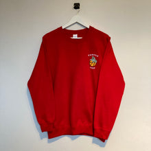Charger l'image dans la galerie, sweat-vintage-turtle-frip-homme-oversize-roug