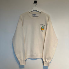 Charger l'image dans la galerie, sweat-vintage-turtle-frip-jaune-homme-oversize