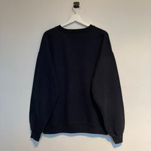 Charger l'image dans la galerie, sweat-vintage-turtle-frip-noir-homme-oversize