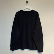Charger l'image dans la galerie, sweat-vintage-turtle-frip-oversize-noir