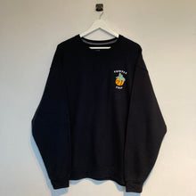 Charger l'image dans la galerie, sweat-vintage-turtle-frip-oversize-noir