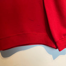 Charger l'image dans la galerie, sweat-vintage-turtle-frip-rouge-homme-oversize