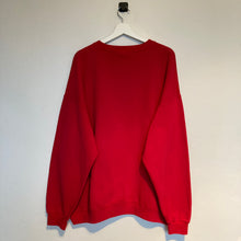 Charger l'image dans la galerie, sweat-vintage-turtle-frip-rouge-homme-oversize