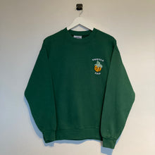 Charger l'image dans la galerie, sweat-vintage-turtle-frip-vert-homme-oversize