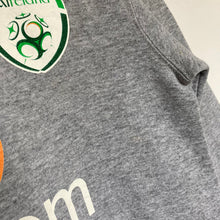 Charger l'image dans la galerie, sweat-vintage-umbro-gris-homme