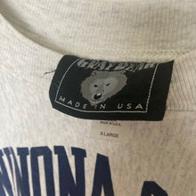 Charger l'image dans la galerie, Sweat vintage university épais Made in USA (XL)