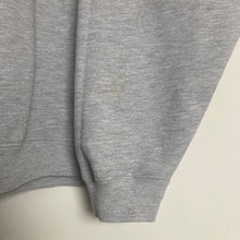 Charger l'image dans la galerie, sweat-vintage-university-gris-homme