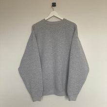Charger l'image dans la galerie, sweat-vintage-university-gris-homme