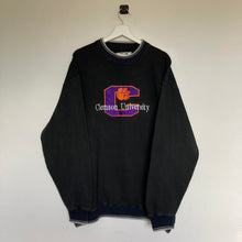 Charger l'image dans la galerie, sweat-vintage-university-oversize-1990