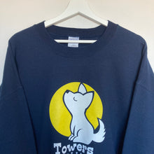 Charger l'image dans la galerie, sweat-vintage-university-usa