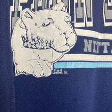 Charger l'image dans la galerie, Sweat vintage university Made in USA (M)