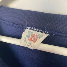 Charger l'image dans la galerie, Sweat vintage university Made in USA (M)
