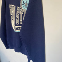Charger l'image dans la galerie, Sweat vintage university Made in USA (M)