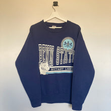 Charger l'image dans la galerie, Sweat vintage university Made in USA (M)