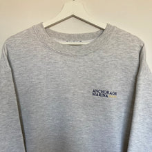 Charger l'image dans la galerie, sweat-vintage-usa-brode