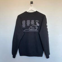 Charger l'image dans la galerie, sweat-vintage-usa-lee