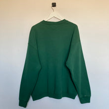 Charger l'image dans la galerie, sweat-vintage-usa-oversize-green