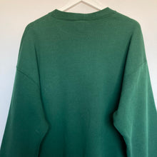 Charger l'image dans la galerie, sweat-vintage-usa-oversize-green