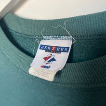 Charger l'image dans la galerie, Sweat vintage logo brodé university (M/L femme)