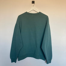Charger l'image dans la galerie, Sweat vintage logo brodé university (M/L femme)