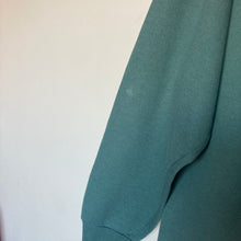 Charger l'image dans la galerie, Sweat vintage logo brodé university (M/L femme)