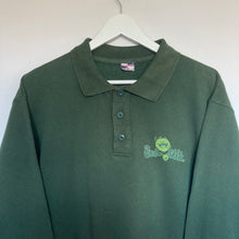 Charger l'image dans la galerie, sweat-vintage-vert-sapin