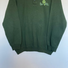 Charger l'image dans la galerie, sweat-vintage-vert-sapin