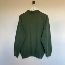 Charger l'image dans la galerie, sweat-vintage-vert-sapin