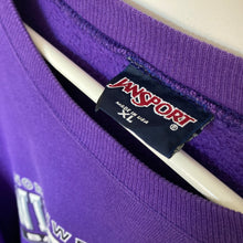 Charger l'image dans la galerie, sweat-vintage-wildcats-nfl