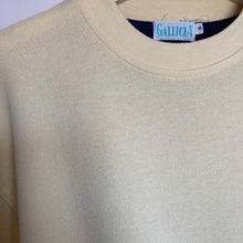 Charger l'image dans la galerie, sweat-vintage-yellow