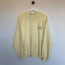 Charger l'image dans la galerie, sweat-vintage-yellow