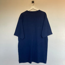 Charger l'image dans la galerie, t-shirt-bleu-vintage-made-in-usa