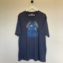 Charger l'image dans la galerie, t-shirt-graphique-bleu-homme