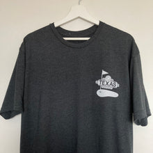Charger l'image dans la galerie, t-shirt-gris-homme-vintage-texas