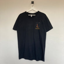 Charger l'image dans la galerie, t-shirt-noir-homme-vintage-imprime-grand-canyon