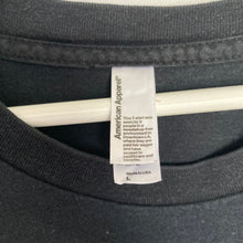 Charger l'image dans la galerie, t-shirt-noir-homme-vintage-imprime-grand-canyon