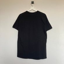 Charger l'image dans la galerie, t-shirt-noir-homme-vintage-imprime-mexicain-tete-de-mort